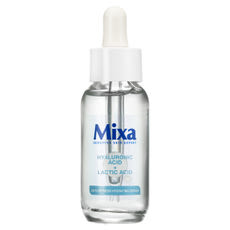 Mixa Anti-Dryness szérum - 30 ml kisképe