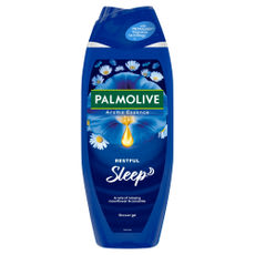 Palmolive Aroma Essence Restful Sleep tusfürdő - 500 ml kisképe