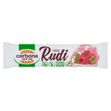 Cerbona rudi málnás - 30 g kisképe