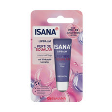 Isana Peptide ajakápoló - 10 ml kisképe