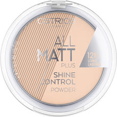 Catrice All Matt Plus Shine Control púder /025 - 1 db