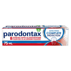 Parodontax Complete Protection Extra Fresh fogkrém - 75 ml kisképe