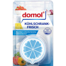 Domol hűtőszagtalanító - 1 db kisképe