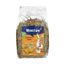 Winston állateledel kisállatoknak pitypanggal - 100 g kisképe