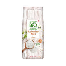 enerBiO hajdinaliszt - 500 g kisképe