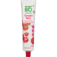 enerBiO sűrített paradicsom - 200 g kisképe
