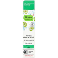 Alterra Hydro szemkörnyékápoló krém - 15 ml kisképe