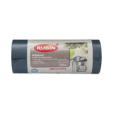 Rubin szemeteszsák 120 liter - 10 db kisképe