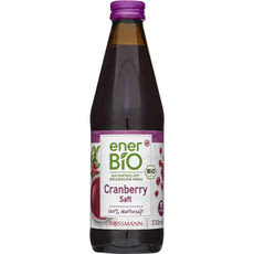 enerBiO áfonyalé - 330 ml kisképe