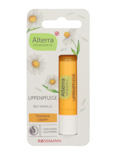 Alterra ajakápoló, kamilla - 4, 8 g kisképe