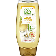 enerBiO agávészirup - 500 ml kisképe