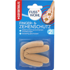 Fuss Wohl láb- és kézujjvédő - 2 db kisképe