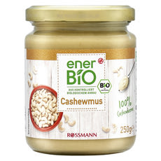 enerBiO kesudió krém - 250 g kisképe