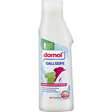 Domol Marhaepe szappangél - 250 ml kisképe
