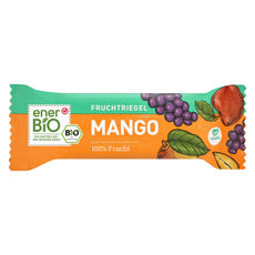 enerBiO gyümölcsszelet mangóval - 40 g kisképe
