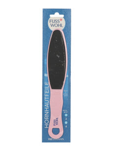 Fuss Wohl bőrkeményedés reszelő, kétoldalas - 1 db kisképe