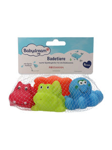 Babydream Fürdő Játék 6 Hónapos Kortól - 1 db kisképe