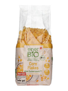 enerBio Kukoricapehely - 200 g kisképe