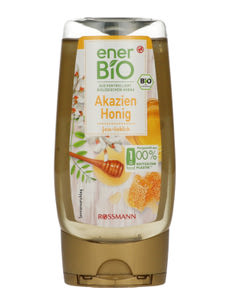 enerBio Akácméz - 350 g kisképe