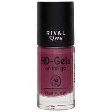 Rival Loves Me HD-Gels On The Go körömlakk /13 dream catcher - 1 db