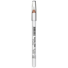 Rival Loves Me Kajal Pen szemceruza /01 white - 1 db