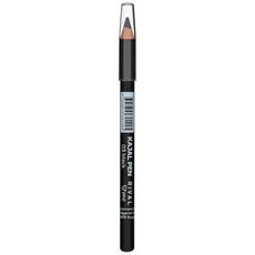 Rival Loves Me Kajal Pen szemceruza /03 black - 1 db