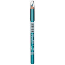 Rival Loves Me Kajal Pen szemceruza /07 turquoise - 1 db