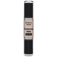 Rival Loves Me Contouring kontúrozó stick /01 light - 1 db
