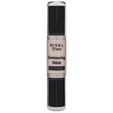 Rival Loves Me Contouring kontúrozó stick /02 medium - 1 db