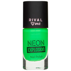 Rival Loves Me Neon Explosion körömlakk /05 radioactive - 1 db