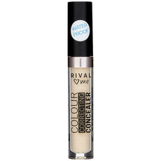 Rival Loves Me Colour Correcting korrektor /02 vanilla - 1 db