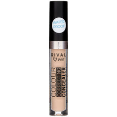Rival Loves Me Colour Correcting korrektor /03 sand - 1 db