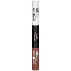 Rival Loves Me Stay4Ever szájfény /10 cinnamon brown - 1 db