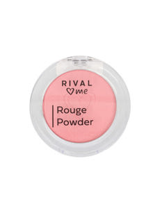 Rival Loves Me Rouge pirosító /08 Glamouruos Rose - 1 db