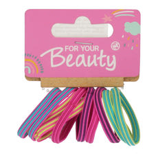 For Your Beauty hajgumi /157 Florentina - 10 db kisképe