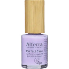 Alterra Perfect Care körömápoló /02 amethyst - 1 db