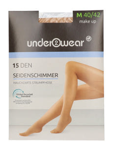 Underwear harisnyanadrág 15Den 40/42 /makeup - 1 db kisképe