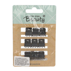 For Your Beauty Janette hajcsipesz /23 Janette Schwarz - 9 db kisképe