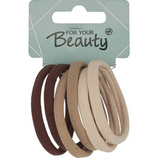 For Your Beauty hajgumi /43 - 6 db kisképe