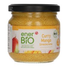 Ener-bio curry-mangó-papaya kenhető - 180 ml kisképe
