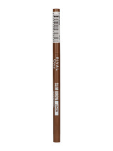 Rival Loves Me Slim Brow szemöldökceruza /01 light brown - 1 db