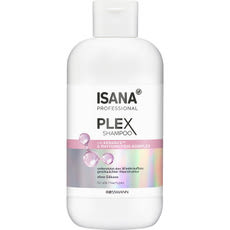Isana Professional Plex sampon - 250 ml kisképe