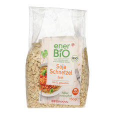 Ener-Bio szeletelt szója - 150 g kisképe