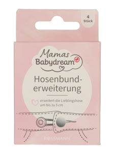 Babydream derékpánt bővítő - 1 db kisképe