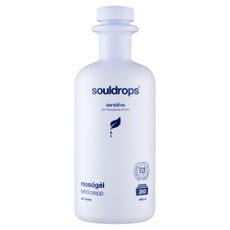 Souldrops Szenzitív mosógél felhőcsepp 20 mosás - 1300 ml kisképe