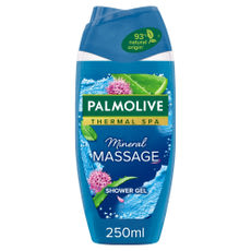Palmolive Thermal Spa Mineral Massage tusfürdő - 250 ml kisképe