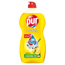 Pur Lemon mosogatószer  - 1,2 l kisképe