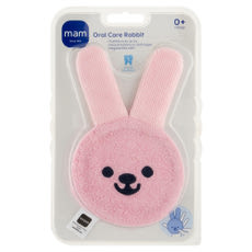 Mam ínyápoló nyuszi 0 hónapos kortól - 1 db kisképe