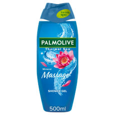 Palmolive Thermal Spa Mineral Massage tusfürdő - 500 ml kisképe