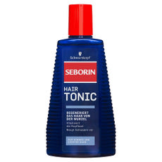 Seborin hajszesz korpásodás ellen - 300 ml kisképe